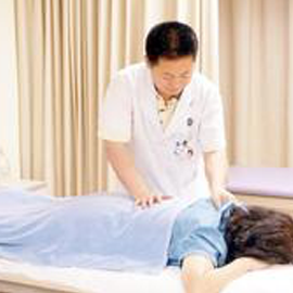 中医推拿